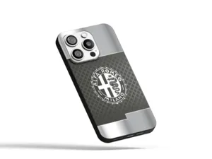 Alfa Romeo Cubierta Celular Apariencia Drift Deportiva